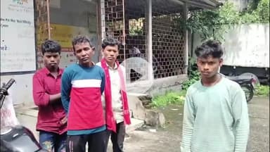 गिरिडीह: उदयपुर गांव में साधोरी देवी की संदिग्ध मौत, परिजनों ने हत्या का आरोप लगाया, पुलिस जांच में जुटी