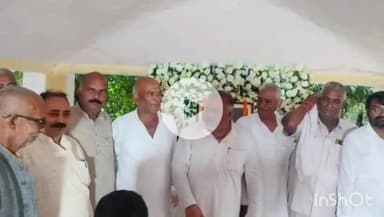 फरेंदा: जंगल जोगियाबारी में पूर्व सांसद हर्षवर्धन सिंह की पुण्यतिथि मनाई गई