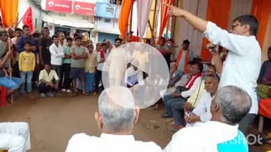 अरवल: भाकपा माले विधायक का 5 साल का रिपोर्ट कार्ड 6 अक्टूबर को होगा जारी, दीपांकर भट्टाचार्य करेंगे लोकार्पण