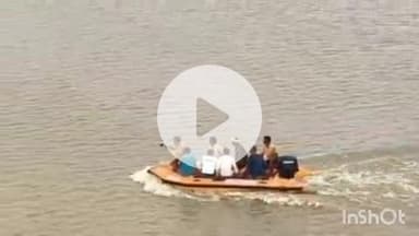 अरवल: सहार पुल से छलांग लगाने वाली युवती का शव बरामद, शव पोस्टमार्टम के लिए भेजा गया