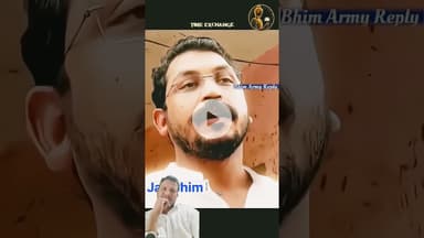 #bhimarmy #trending #khansir #chandrasekharaazad