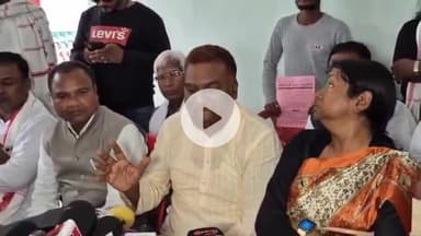 नामकुम: सीरमटोली सरना स्थल में आदिवासी संगठनों ने कहा, 17 अक्टूबर को होगा आदिवासी हुंकार महारैली का आयोजन