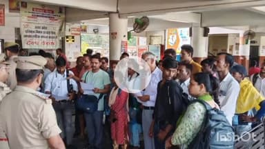 हरदोई: जनपद के सभी थाना क्षेत्रों में आमजन को साइबर फ्रॉड के बारे में जागरूक किया गया, हेल्पलाइन नंबर की दी गई जानकारी