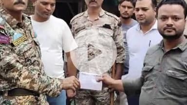 कोल: अलीगढ़ में नगर निगम की टीम ने डेयरी संचालकों पर की कार्रवाई, ₹63000 का लगाया जुर्माना