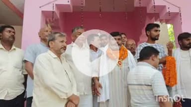 अरवल: 12 वर्षों के जनसंघर्ष की जीत: रेलमैन मनोज सिंह यादव की पहल से बिहटा-अरवल-औरंगाबाद रेल परियोजना को ₹3606 करोड़ की मंज़ूरी