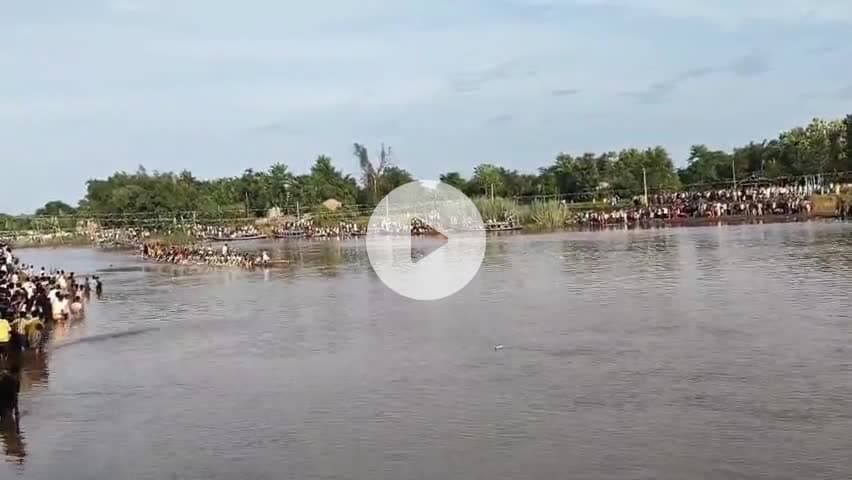 চমৰীয়া: চাম্পুপাৰাত ৰাজ্যিক ভিত্তিত নাও খেল প্ৰতিযোগিতাৰ ফাইনেল খেলত প্ৰথম স্থান লাভ কৰে বন্দে ভাৰত নামৰ নাও খনে