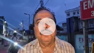 कोडरमा: सदर अस्पताल के पेइंग वार्ड के पास से मरीज के परिजन का मोबाइल गायब, थाने में शिकायत दर्ज