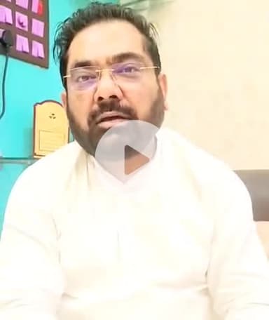 कोडरमा: कोडरमा अंजुमन फाउंडेशन के अध्यक्ष खालिद खलील ने पुलिसकर्मी मृतक मंसूर आलम के लिए पुलिस अधीक्षक से न्याय मांगा