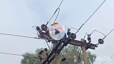 पीथमपुर: पीथमपुर सेक्टर एक में रविवार को बिजली आपूर्ति बाधित रहेगी