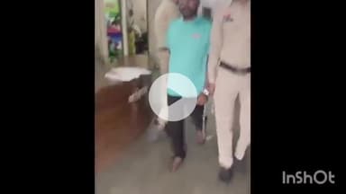 दुर्ग: जिले में अश्लील वीडियो वायरल करने की धमकी देकर बॉयफ्रेंड ने गर्लफ्रेंड से 8 लाख वसूले, जान से मारने की दी धमकी