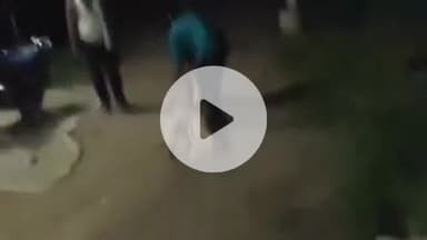 हुज़ूर: भोपाल में भाजपा नेत्री से मारपीट, पुलिस ने तीन महिलाओं और तीन पुरुषों के खिलाफ मामला दर्ज किया