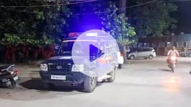 बहराइच: जोहरा मोड़ पर पिकअप की ठोकर से बाइक सवार की मौत, अज्ञात पिकअप चालक के खिलाफ मुकदमा दर्ज