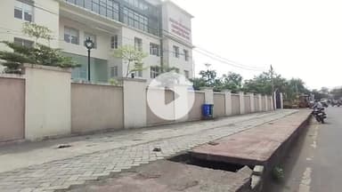 सागर नगर: नगर निगम के सामने खुले चैंबर दे रहे दुर्घटना को न्योता, निगम अधिकारी और जनप्रतिनिधि बेखबर