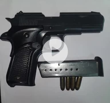 ਧਰਮਕੋਟ: ਥਾਣਾ ਕੋਟ ਈਸੇਖਾਂ ਦੀ ਪੁਲਿਸ ਪਾਰਟੀ ਨੇ 3ਨਸ਼ਾ ਤਸਕਰਾਂ ਨੂੰ ਗਿਰਫਤਾਰ ਕਰਕੇ 150 ਗ੍ਰਾਮ ਹੈਰੋਇਨ ਇੱਕ ਪਿਸਟਲ ਸਮੇਤ ਕੀਤਾ ਗਿਰਫਤਾਰ ਮਾਮਲਾ ਦਰਜ