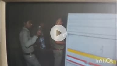 नीमच नगर: डीकेन पुलिस ने बोलेरो से 90 किलो डोडाचूरा बरामद किया, राजस्थान का तस्कर गिरफ्तार