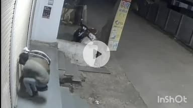 नीमच नगर: नीमच में पेंट की दुकान पर चोरी, नीमच कैंट पुलिस ने 3 चोरों को किया गिरफ्तार