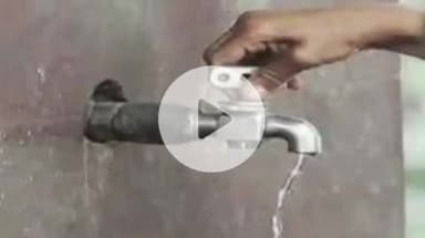 बाड़मेर: बाड़मेर लिफ्ट कैनाल से जुड़े बाड़मेर शहर की जल सप्लाई रविवार को रहेगी बाधित