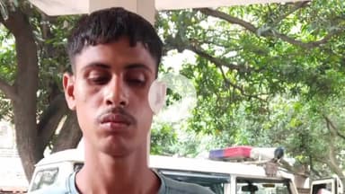 महनार: महनार थाना क्षेत्र में नाबालिग लड़की से बलात्कार, आरोपी गिरफ्तार