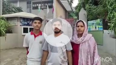 कोल: रोरावर में कक्षा 9 के छात्र के साथ बेवजह अन्य दबंग छात्रों ने की मारपीट, घायल छात्र के परिजनों ने पुलिस से की शिकायत