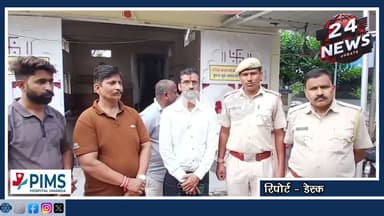 शिव सेना ने अज्ञात शव का हिंदू रीति-रिवाज से अंतिम संस्कार किया