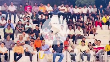 बाड़मेर: 69वीं राज्य स्तरीय बास्केटबॉल प्रतियोगिता का फाइनल मुकाबला आयोजित, राजस्थान प्रदेश कांग्रेस कमेटी के सचिव उपस्थित