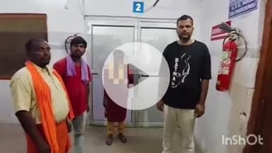 बहराइच: कोटिया गांव में जंगली जानवर के हमले में युवती समेत दो लोग घायल, इलाज जारी