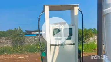 मावली: सालेरा कलां गांव में पुलिस और रसद विभाग की टीम ने कार्रवाई करते हुए अवैध पेट्रोलियम पदार्थ के साथ केम्पर गाड़ी की ज़ब्त