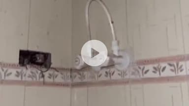 लाडपुरा: दादाबाड़ी थाना क्षेत्र के वक्फ़ नगर में सूने मकान में चोरी, चोरों ने गीजर और महंगे नलों को बनाया निशाना