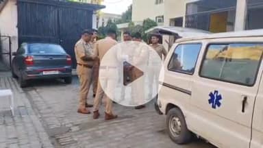 बीसलपुर: भडरिया मोड के पास कार का टायर बदल रहे चार लोगों को तेज रफ्तार ट्रक ने कुचला, दो की मौत