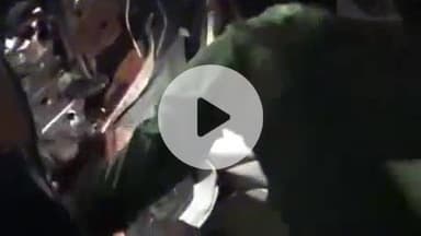 फतेहाबाद: फतेहाबाद के ग्राम पीपल चौकी के नजदीक कैंटर और एक गाड़ी की भिड़ंत में दंपति की मौत, दो घायल, गाड़ी के परखच्चे उड़े