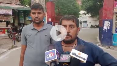 कानपुर: रामादेवी फ्लाईओवर पर अज्ञात कार सवार दबंगों ने रोडवेज बस पर चलाए पत्थर, 70 सवारियों की जान बची