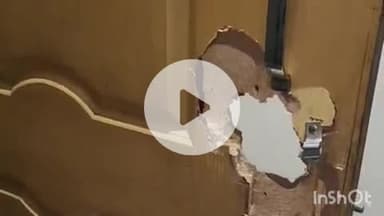 ब्यौहारी: ब्यौहारी के वार्ड नंबर 11 में सूने घर का ताला तोड़कर हज़ारों की चोरी, मामला दर्ज