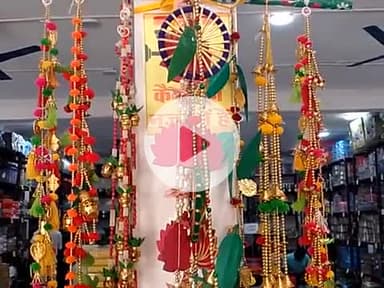 99-Mart Near Rinku TVS Autosales FattuPatti Tanda Ambedkar Nagar