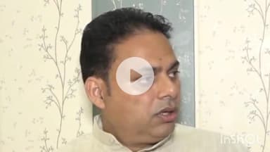 देहरादून: जीएसटी बजट उत्सव को लेकर उपनेता प्रतिपक्ष भुवन कापड़ी ने सरकार को घेरा