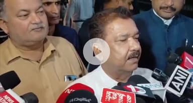 पटना ग्रामीण: भाजपा ने चुनाव आयोग को दिया सुझाव, चुनाव से एक दिन पहले हो पारा मिलिट्री फोर्स की मार्च