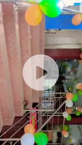 यह 99 मार्ट आपके टांडा शहर में पुरानी रिंकू टी वी एस एजेंसी  फत्तूपत्ती में है