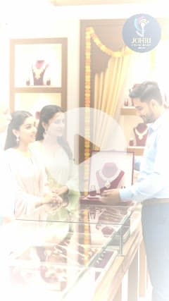 ✨ हर खरीद पर पाए एक ख़ास तोहफ़ा! ✨
Johri Gems & Jewellers पर पाएं गोल्ड, सिल्वर, डायमंड ज्वेलरी और सर्टिफाइड रत्नों की शानदार रेंज 💎
हर खरीद पर Beautiful Gift आपका इंतज़ार कर रहा है 🎁
पता: GMA Plaza, New Cloth Market के सामने, कोटा