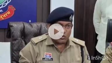 दुर्ग: आरोपी ने AI एडिट कर वीडियो वायरल करने की धमकी देकर महिला से ₹8 लाख ठगे, सोशल मीडिया पर भेजे मैसेज