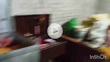 नगर नौसा: नगरनौसा थाना क्षेत्र के प्रेम नगर में दो घरों में हुई चोरी