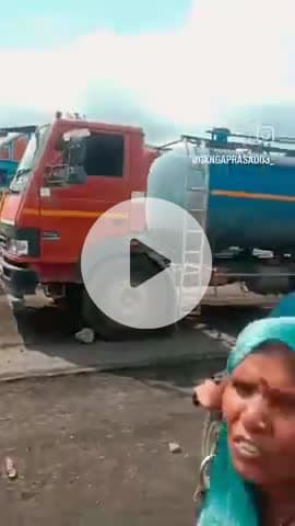 बाबा साहब भीमराव अंबेडकर जी की मूर्ति किसी ने तोड़ दिया बंदरी की घटना
किसी व्यक्ति ने रात में मूर्ति तोड़ दी है बांदरी