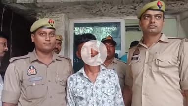 कानपुर: तिलक नगर में लेदर कारोबारी के घर से 20 लाख की चोरी करने वाले तीन शातिरों को CCTV की मदद से कोहना पुलिस ने किया गिरफ्तार