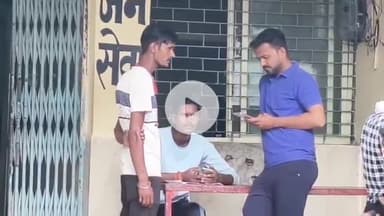 बीना: मोतीचूर नदी घाट के पास से युवक की मोटरसाइकिल चोरी, युवक ने बीना थाने में शिकायत दर्ज कराई