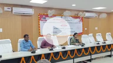 सुपौल: मुख्यमंत्री निश्चय स्वयं सहायता भत्ता योजना का लाइव वेबकास्टिंग के माध्यम से शुभारंभ