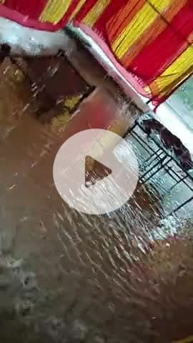 BANGRA BANSIDHAR. BHOLA BHAGAT KE PANIYON SE BHAR GAYA