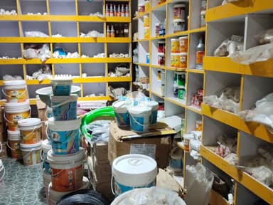 ओम ट्रेडर्स खुरई
7974488206 सरयू नगर कॉलोनी