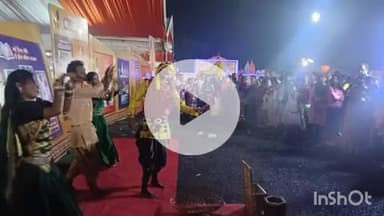 जगदलपुर: जनसंपर्क विभाग ने शासकीय योजनाओं पर प्रदर्शनी का आयोजन किया, युवाओं ने क्विज प्रतियोगिता में दिखाया उत्साह