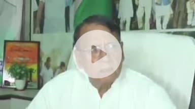 हुज़ूर: पूर्व मंत्री पीसी शर्मा ने छिंदवाड़ा में कफ सिरप से बच्चों की मौत को हत्या करार दिया