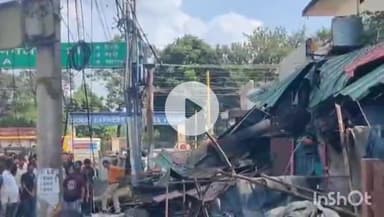 देहरादून: ट्रांसपोर्ट नगर में अतिक्रमण के खिलाफ नगर निगम और एमडीडीए ने की बड़ी कार्रवाई