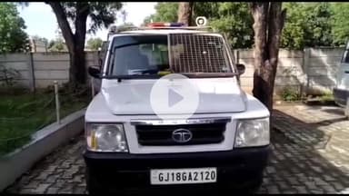 ગાંધીનગર: ગાંધીનગરમાં આઉટસોર્સિંગ પેઢીના કર્મચારીનું કૌભાંડ