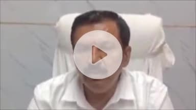 चरखी दादरी: चरखी दादरी डीसी ने किसानों से पराली न जलाने का किया आह्वान, फसल अवशेष प्रबंधन अपनाने पर ₹1200 प्रति एकड़ प्रोत्साहन